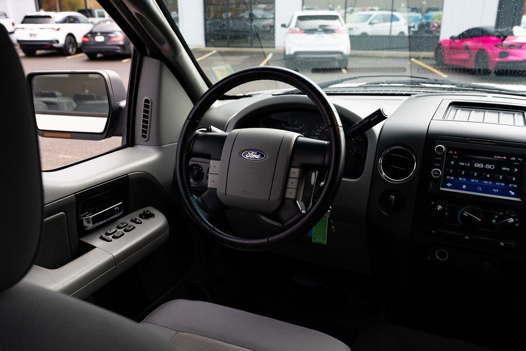 2006 Ford F-150 XLT Milwaukie OR