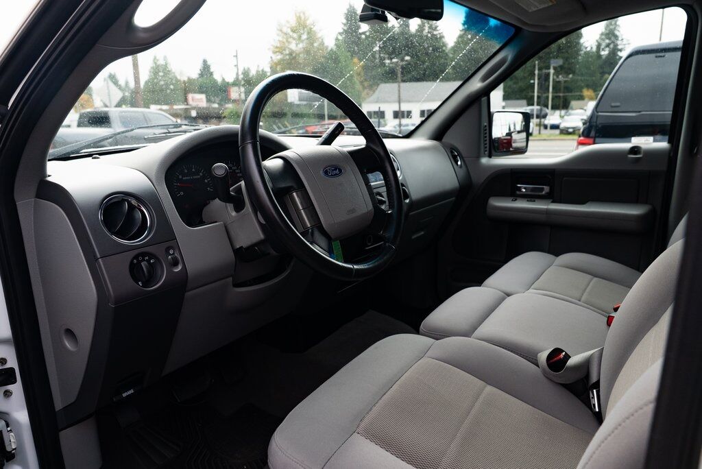 2006 Ford F-150 XLT Milwaukie OR