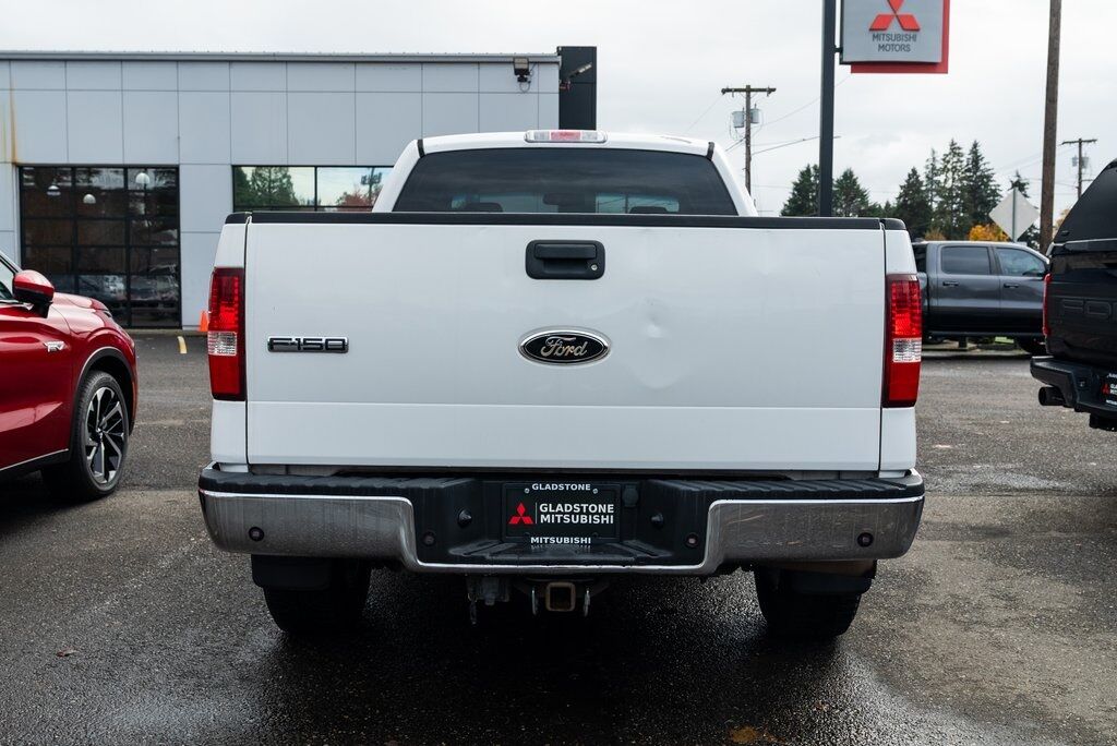 2006 Ford F-150 XLT Milwaukie OR