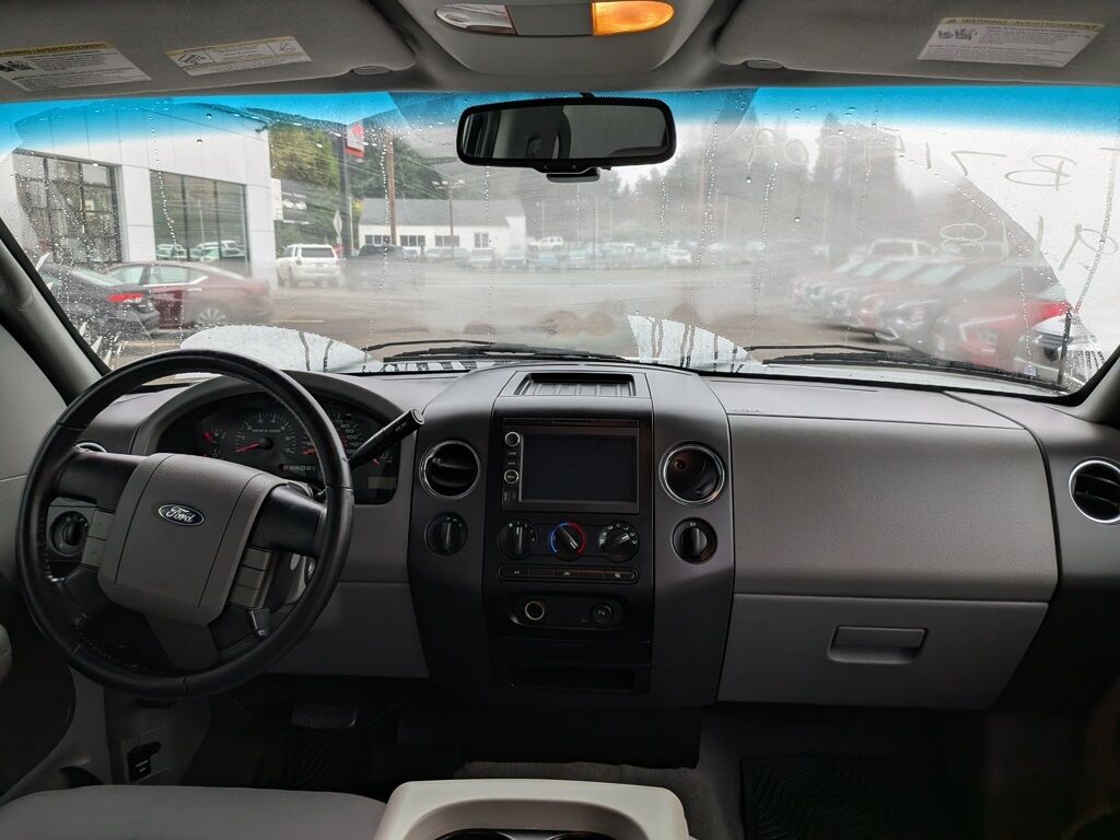 2006 Ford F-150 XLT Milwaukie OR