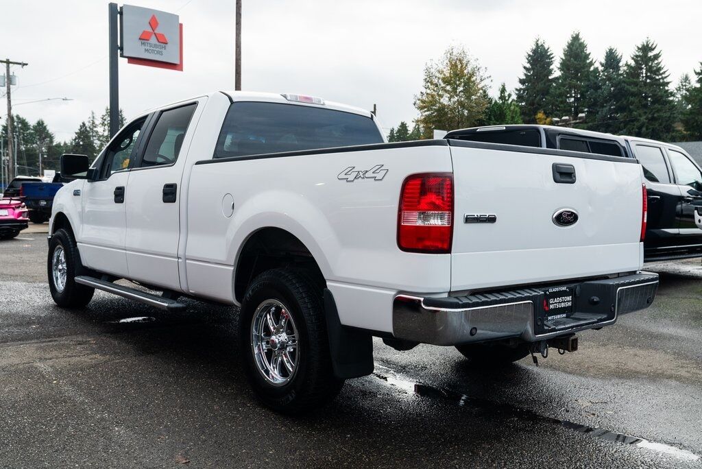 2006 Ford F-150 XLT Milwaukie OR