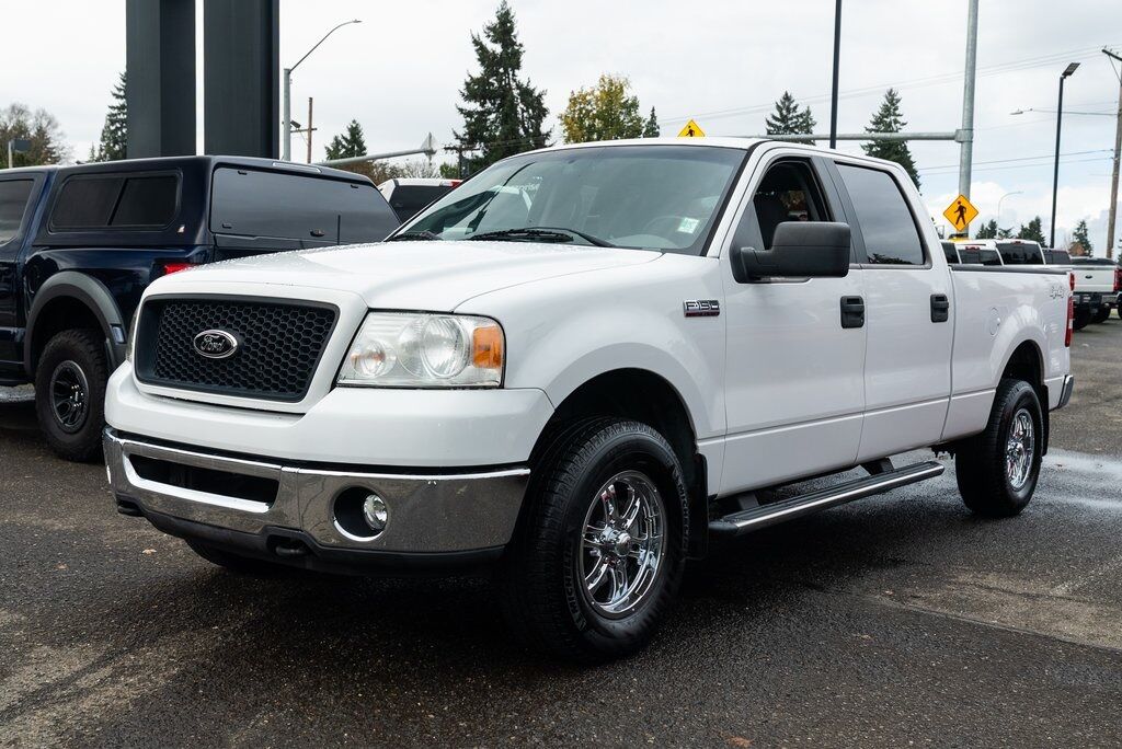 2006 Ford F-150 XLT Milwaukie OR