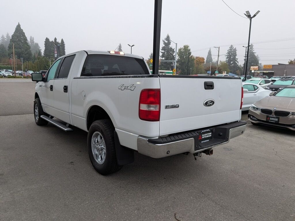 2006 Ford F-150 XLT Milwaukie OR