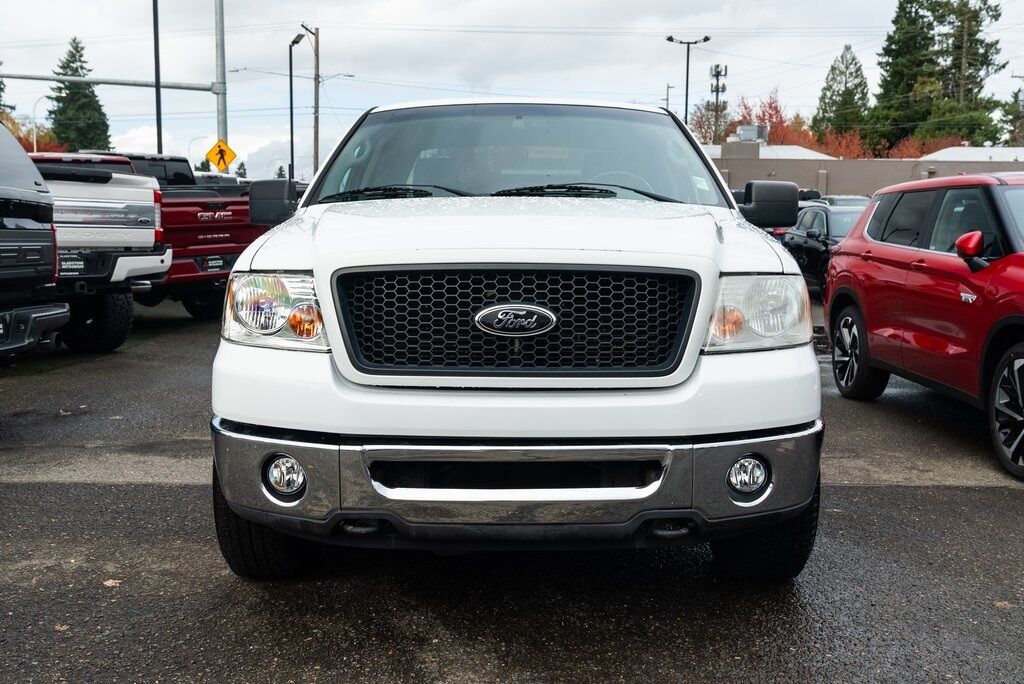 2006 Ford F-150 XLT Milwaukie OR