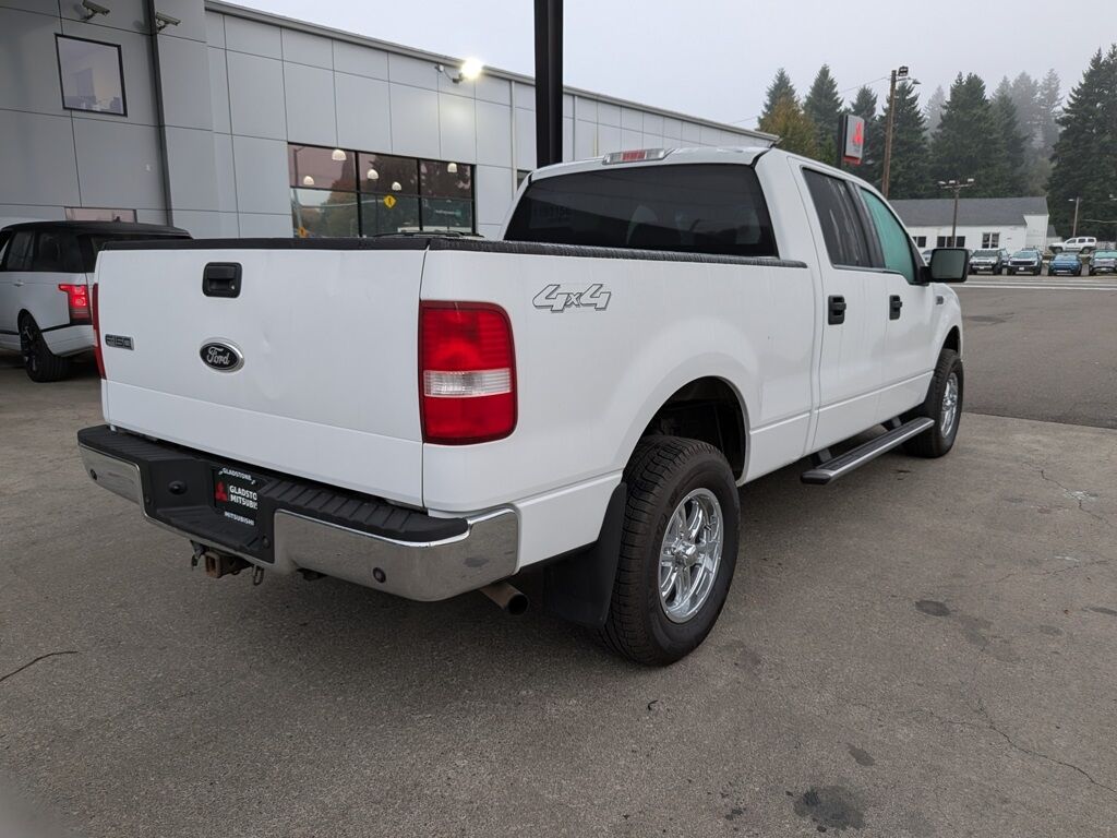 2006 Ford F-150 XLT Milwaukie OR