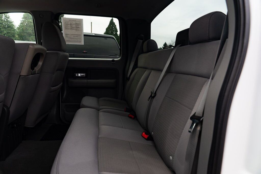 2006 Ford F-150 XLT Milwaukie OR