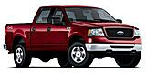 2006 Ford F-150 XLT