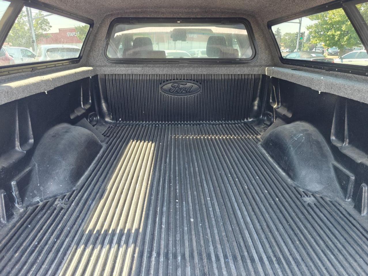 2006 Ford F-150 XLT SuperCab 2WD Spokane, WA