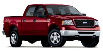 2006 Ford F-150 XLT Winder GA