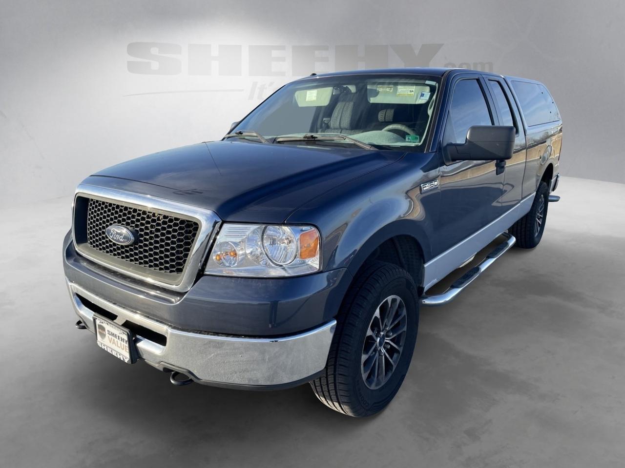 2006 Ford F-150 XLT Springfield VA
