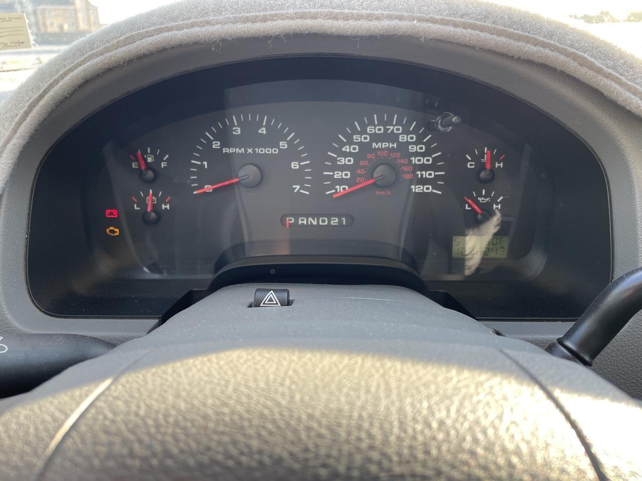 2006 Ford F-150 XLT Springfield VA