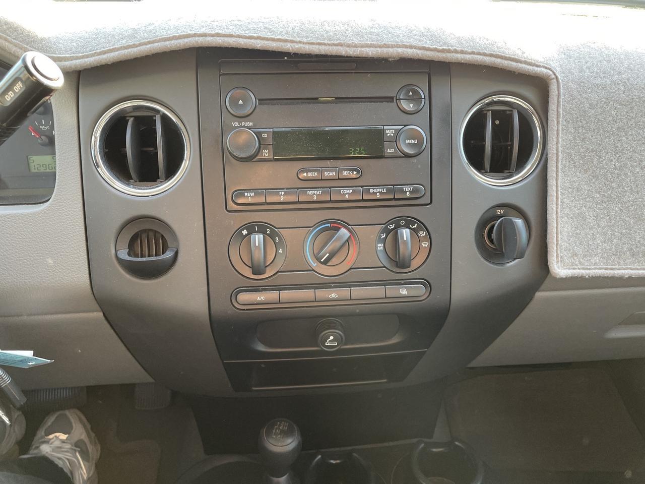 2006 Ford F-150 XLT Springfield VA