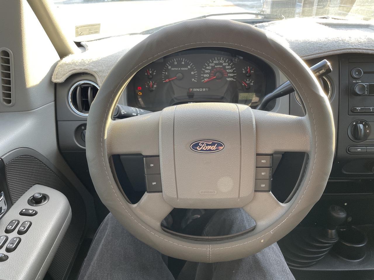 2006 Ford F-150 XLT Springfield VA