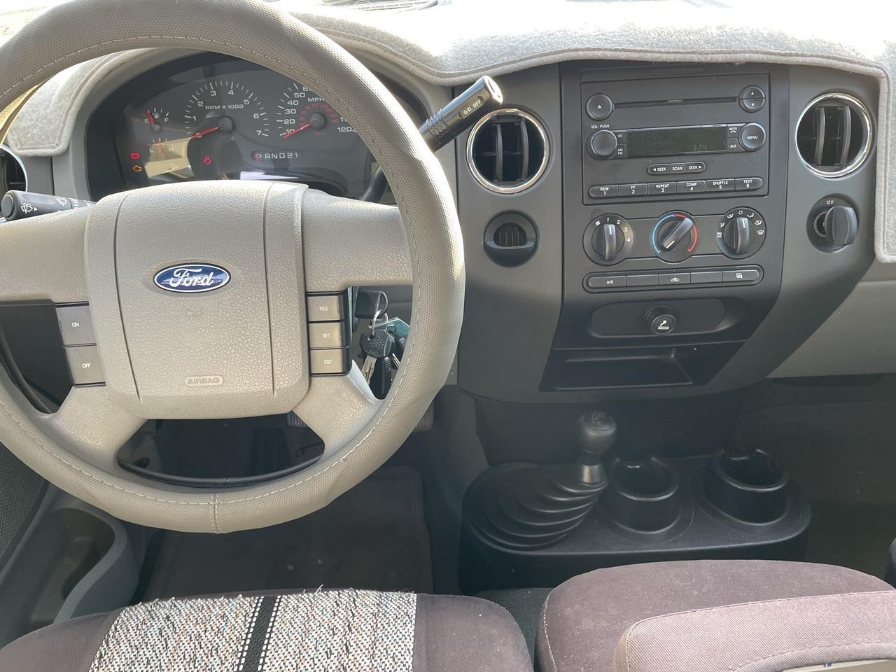 2006 Ford F-150 XLT Springfield VA