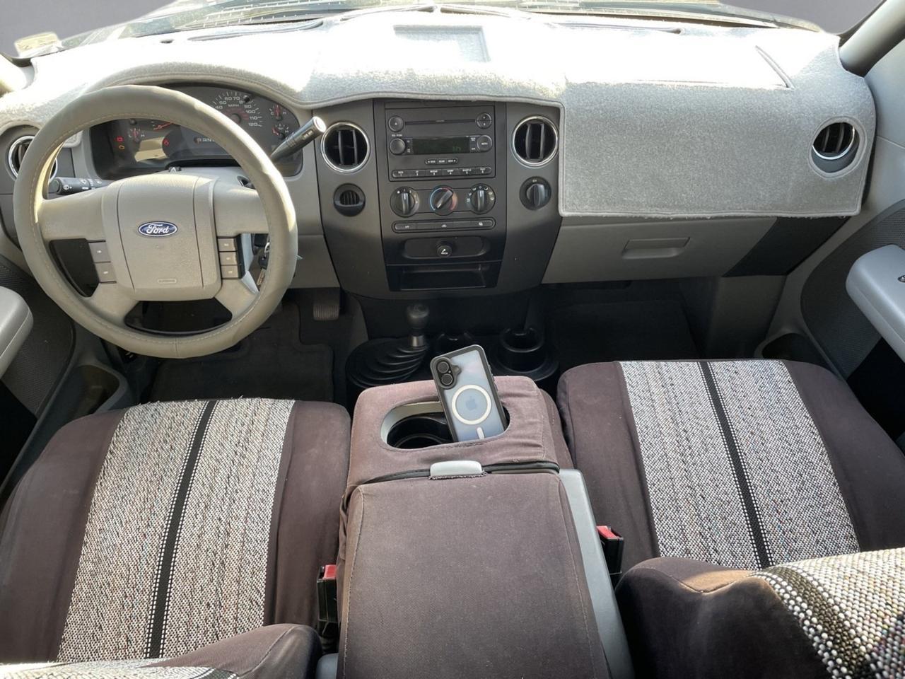 2006 Ford F-150 XLT Springfield VA