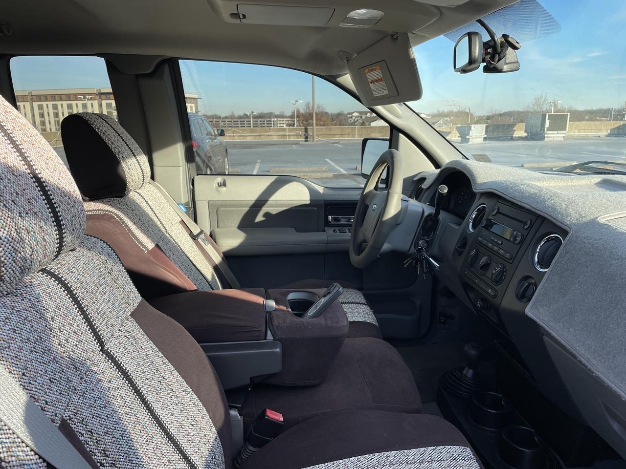 2006 Ford F-150 XLT Springfield VA