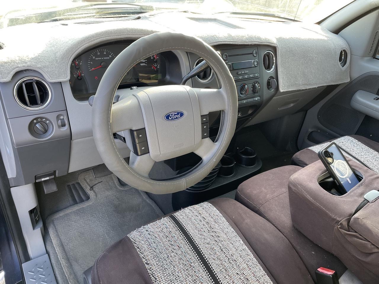 2006 Ford F-150 XLT Springfield VA