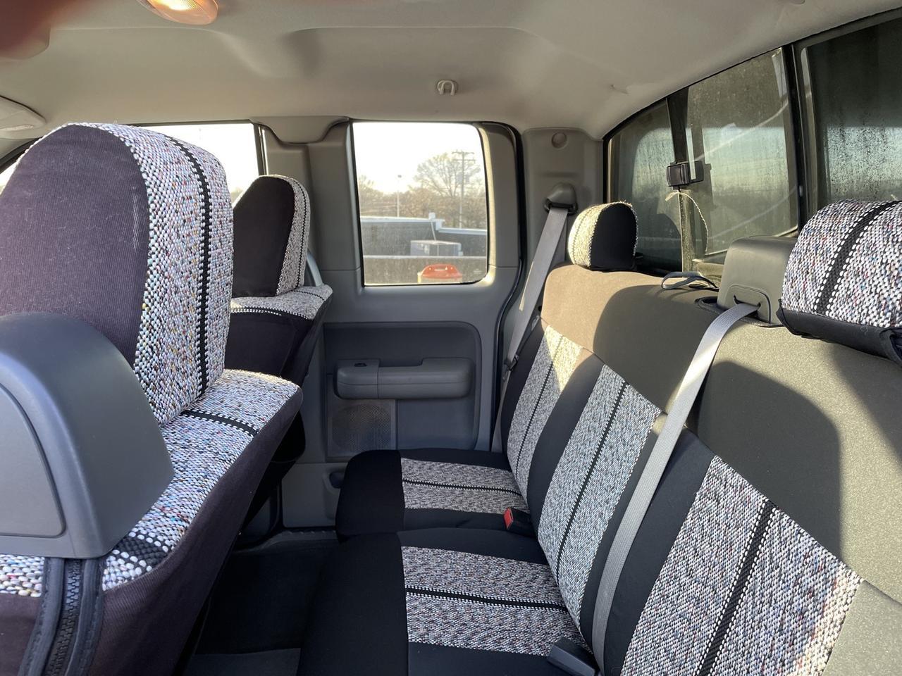 2006 Ford F-150 XLT Springfield VA