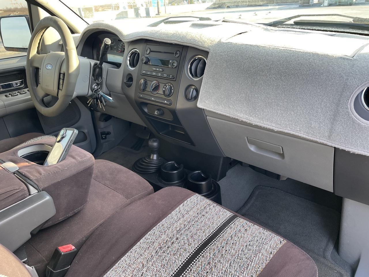 2006 Ford F-150 XLT Springfield VA