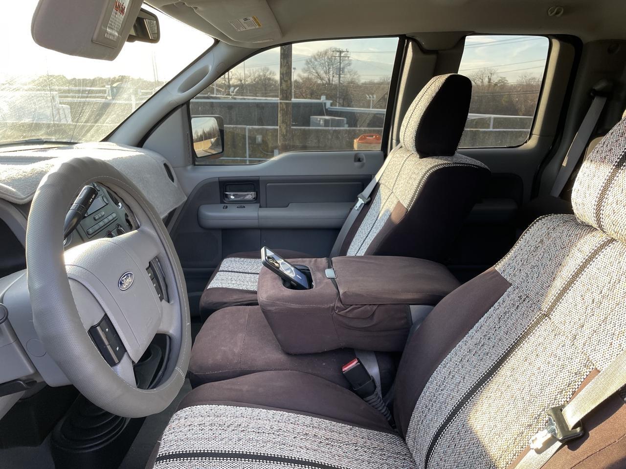 2006 Ford F-150 XLT Springfield VA