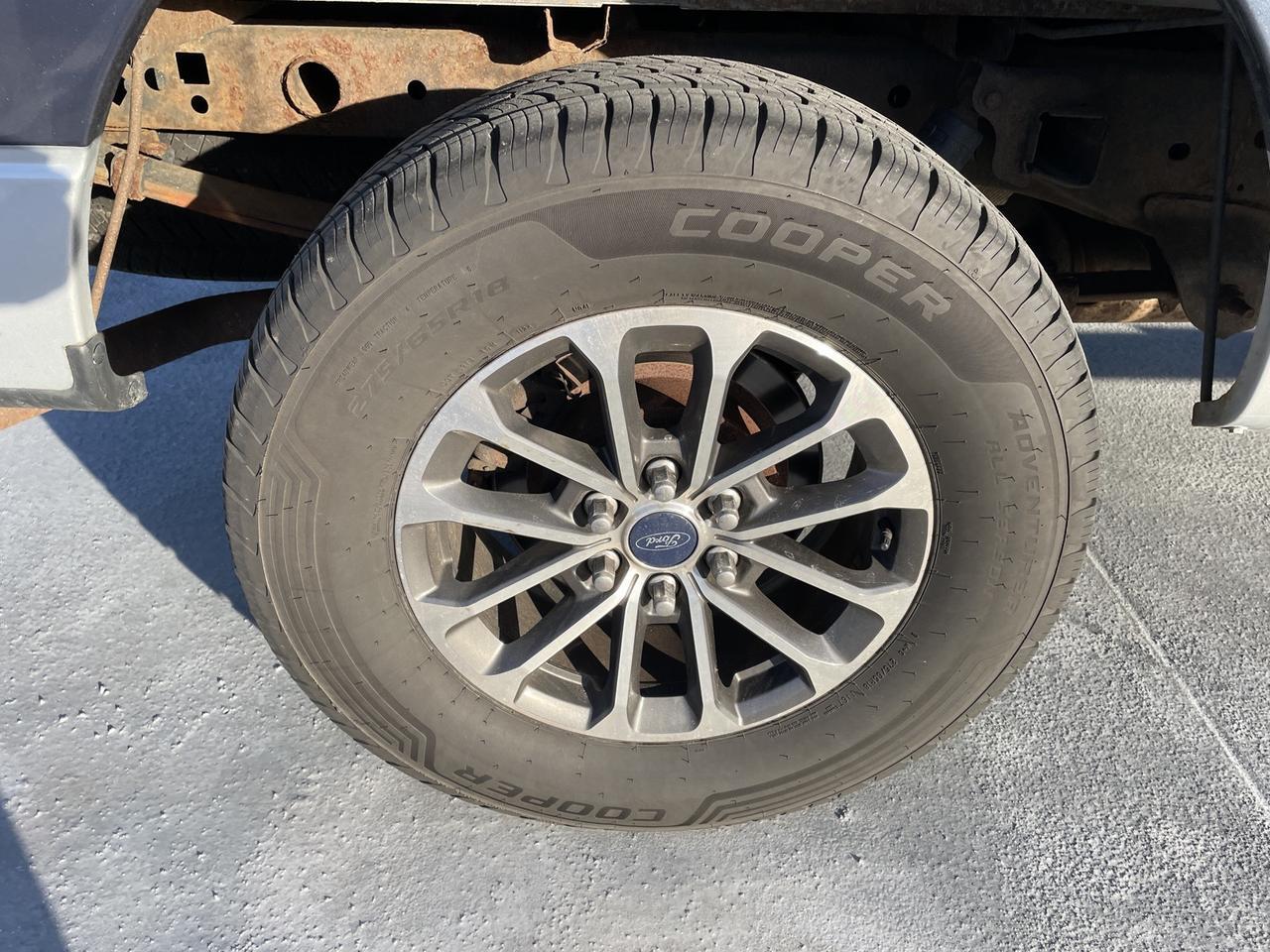 2006 Ford F-150 XLT Springfield VA