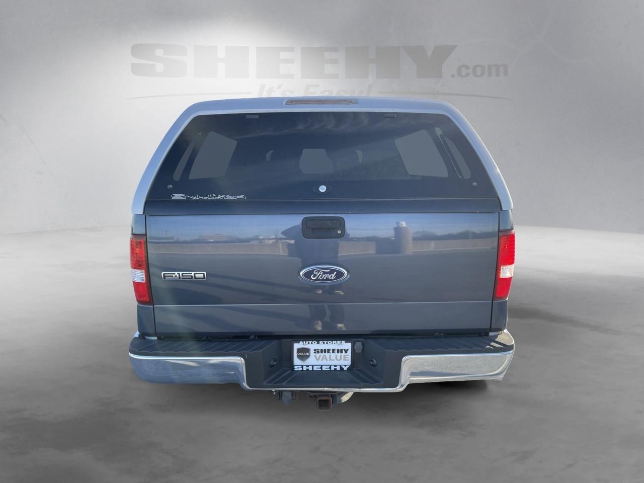 2006 Ford F-150 XLT Springfield VA