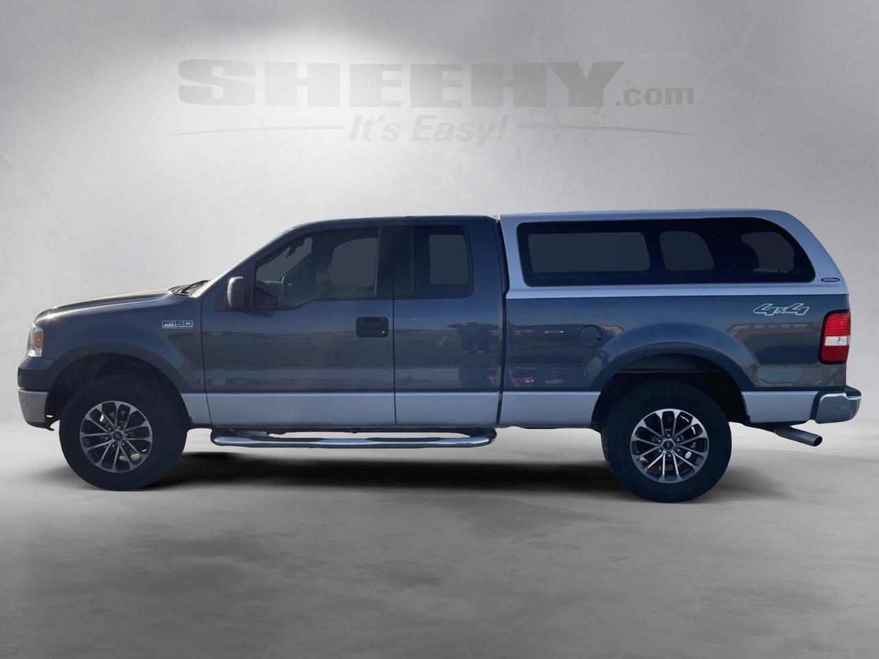 2006 Ford F-150 XLT Springfield VA