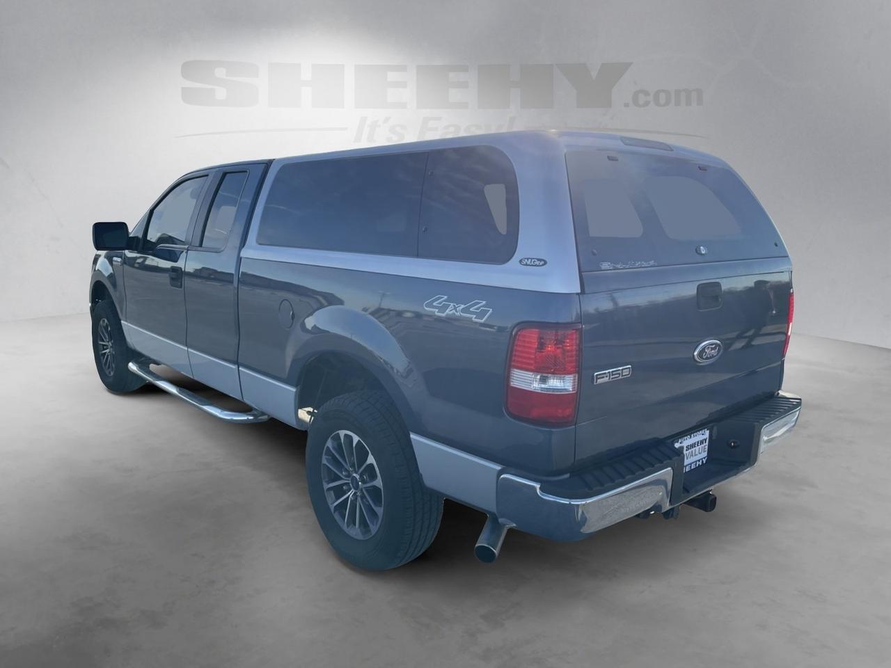 2006 Ford F-150 XLT Springfield VA