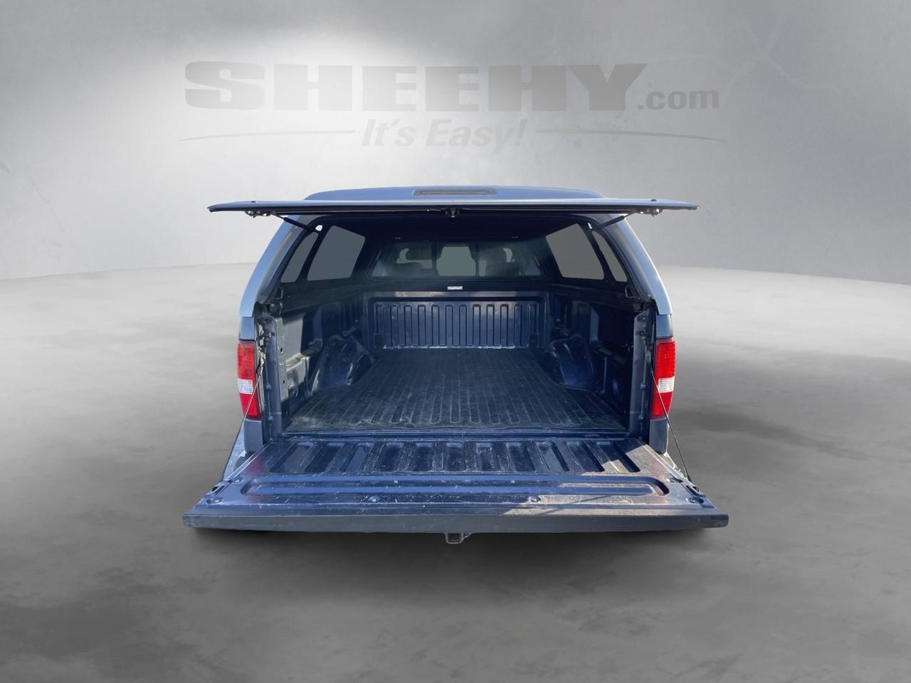 2006 Ford F-150 XLT Springfield VA