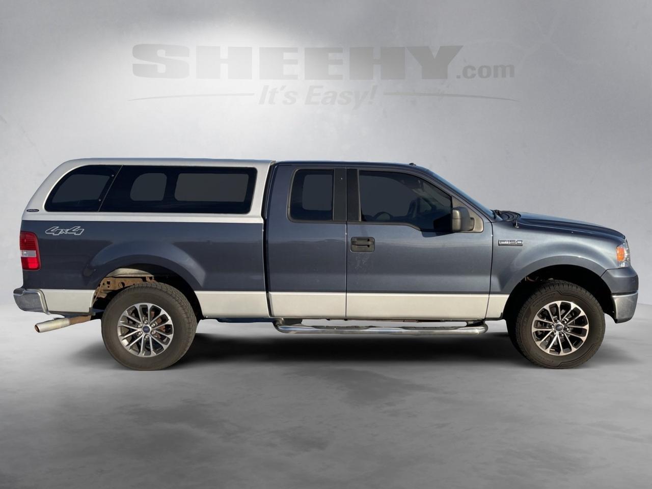 2006 Ford F-150 XLT Springfield VA