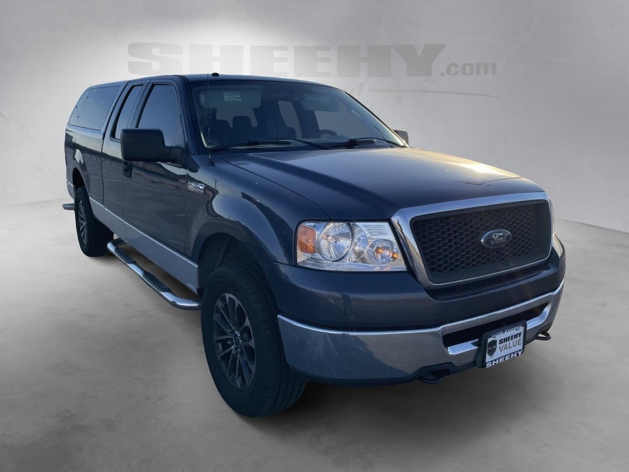 2006 Ford F-150 XLT Springfield VA