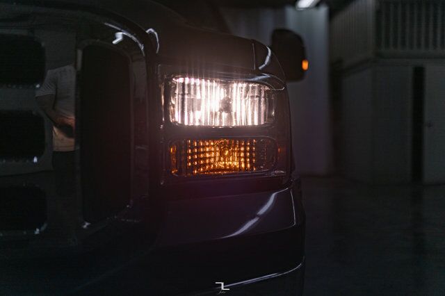 2006 Ford F-250 4x4 Super Cab XLT Red Deer AB