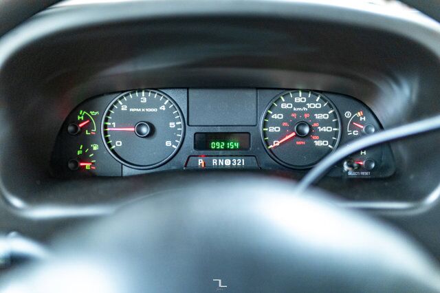 2006 Ford F-250 4x4 Super Cab XLT Red Deer AB