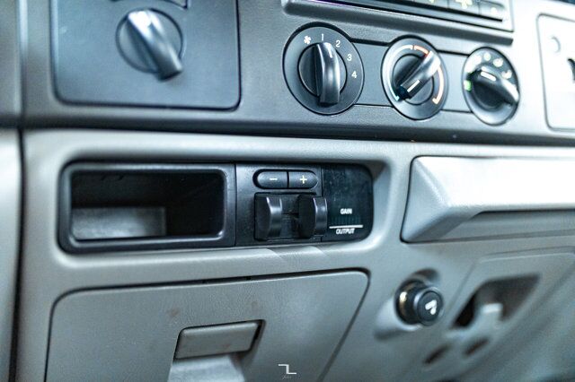 2006 Ford F-250 4x4 Super Cab XLT Red Deer AB