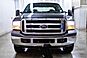 2006 Ford F-250 4x4 Super Cab XLT Red Deer AB