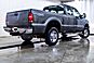 2006 Ford F-250 4x4 Super Cab XLT Red Deer AB