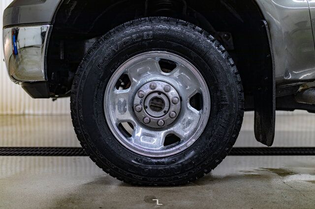 2006 Ford F-250 4x4 Super Cab XLT Red Deer AB