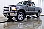 2006 Ford F-250 4x4 Super Cab XLT Red Deer AB