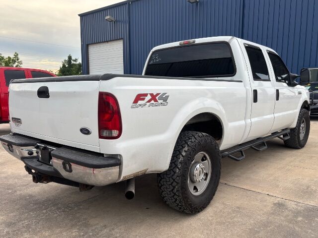 2006 Ford F-250 XL | XLT | LARIAT