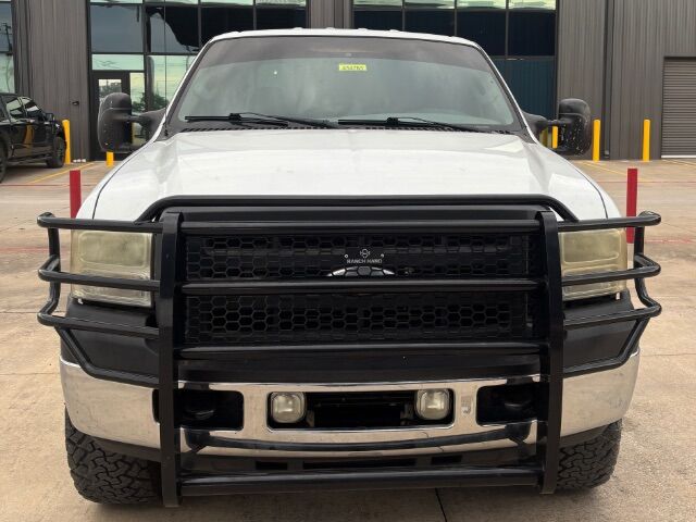 2006 Ford F-250 XL | XLT | LARIAT
