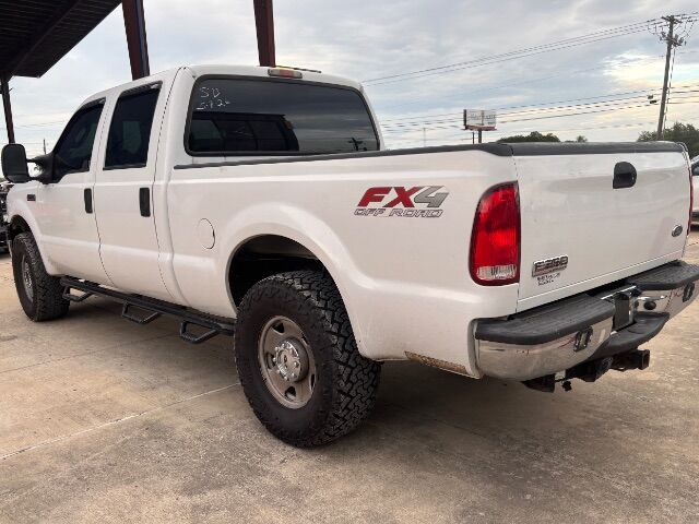 2006 Ford F-250 XL | XLT | LARIAT
