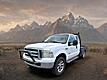 2006 Ford F-250 XL