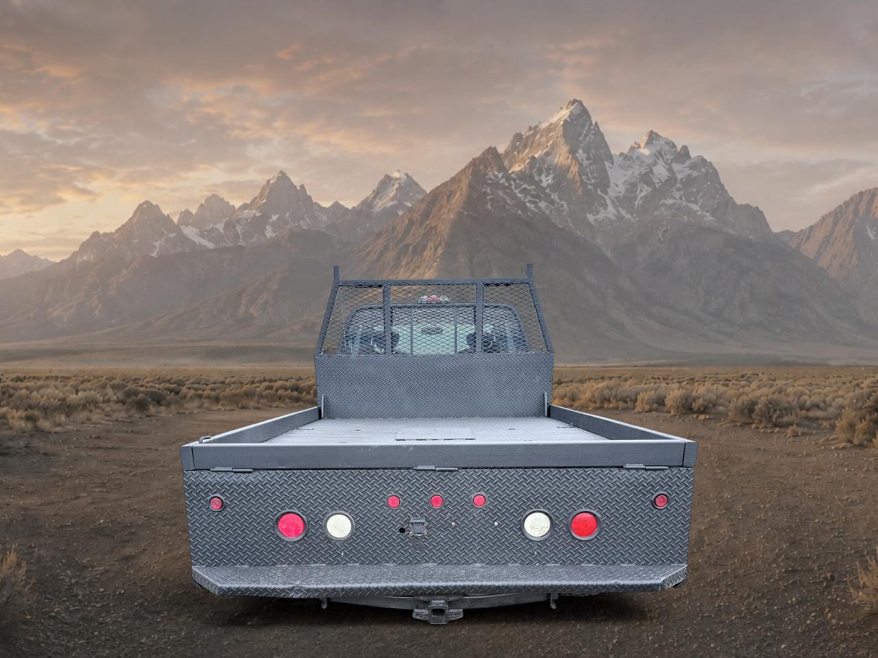 2006 Ford F-250 XL Idaho Falls ID