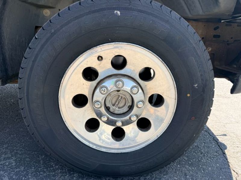 2006 Ford F-250 XLT Idaho Falls ID