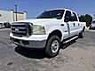 2006 Ford F-250 XLT