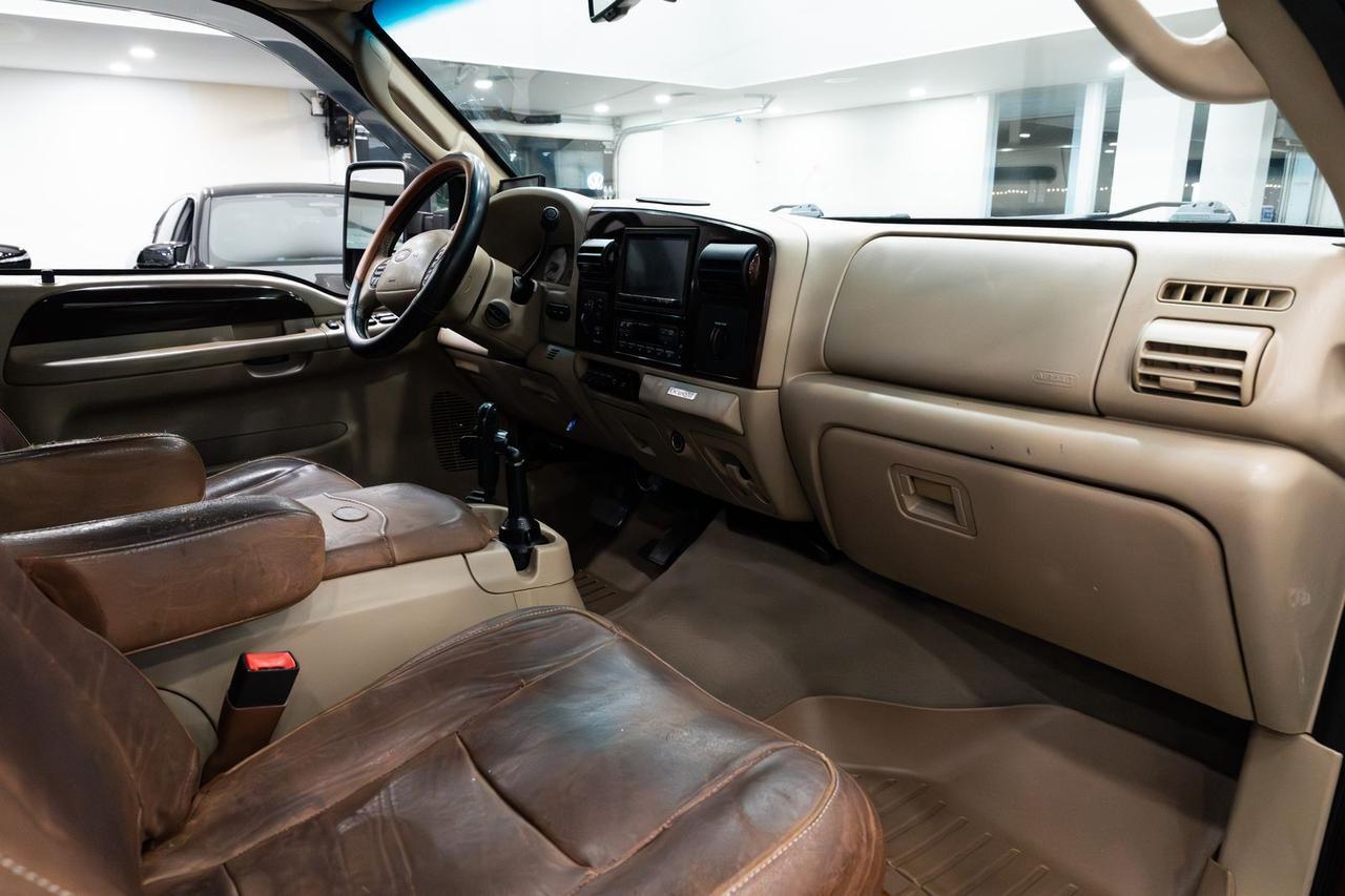 2006 Ford F-250SD King Ranch Gladstone OR