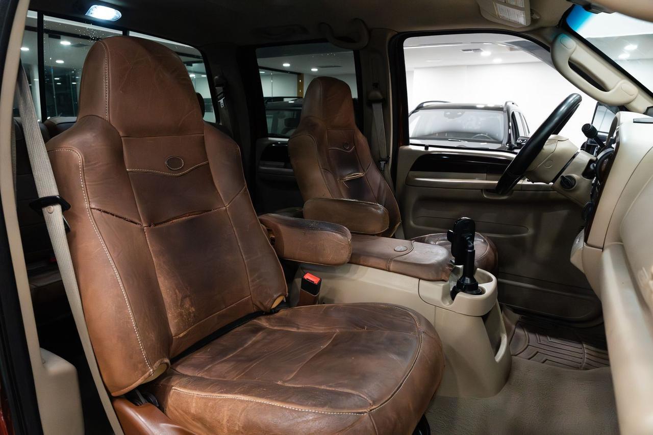 2006 Ford F-250SD King Ranch Gladstone OR