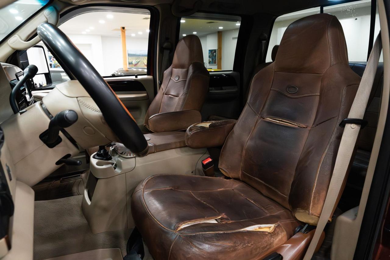 2006 Ford F-250SD King Ranch Gladstone OR