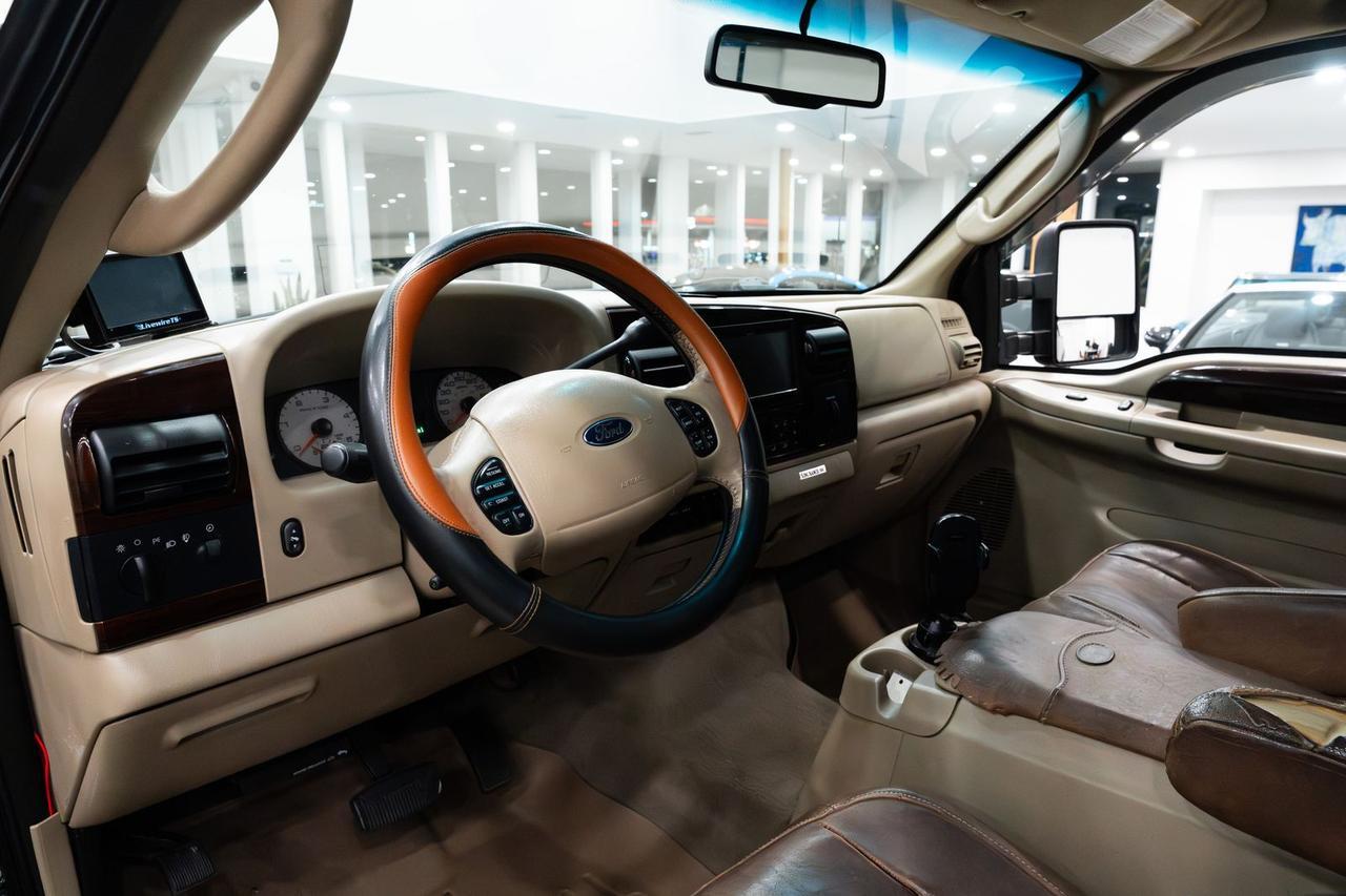 2006 Ford F-250SD King Ranch Gladstone OR