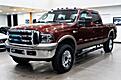 2006 Ford F-250SD King Ranch